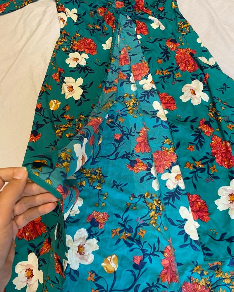 Boohoo Cover-Ups, size L / 40 / 12, photo 4