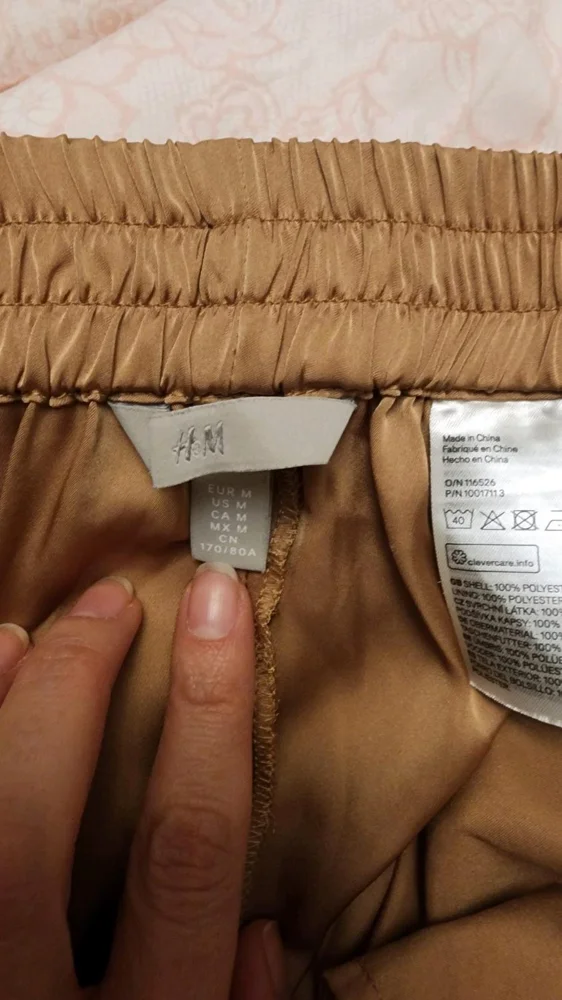 H&M Shorts, size M / 38 / 10, photo 3