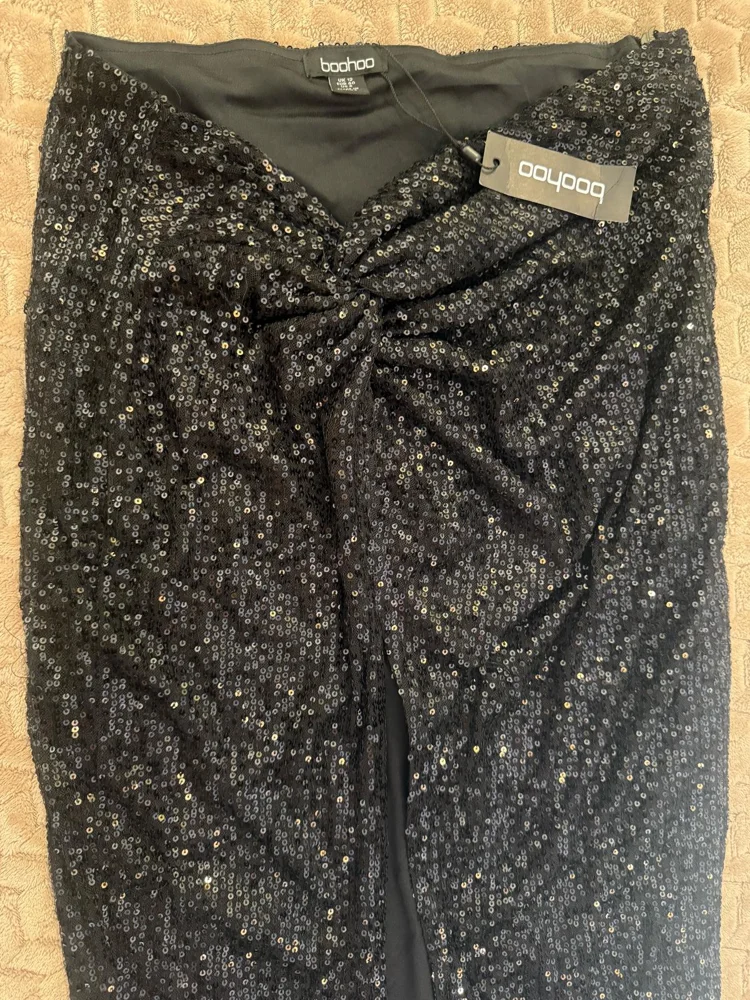 Boohoo Skirts, size M / 38 / 10, photo 3