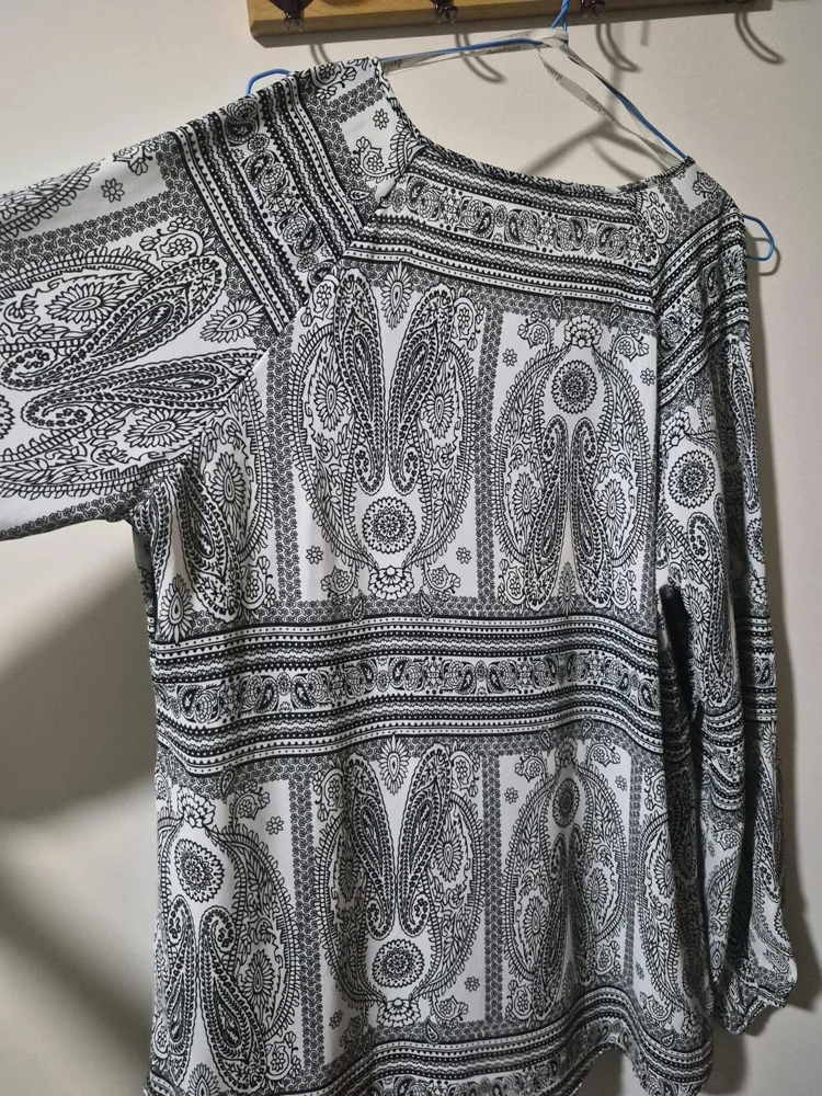 Blouses, size M / 38 / 10, photo 5