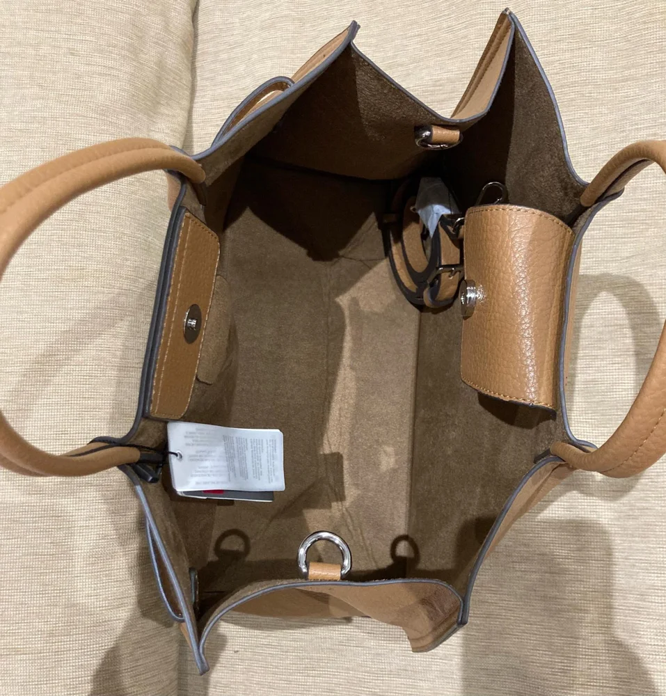 Parfois Tote Bag, size Other, photo 6