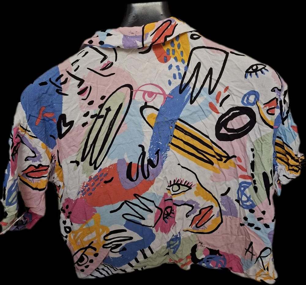 LC Wakiki Blouses, size M / 38 / 10, photo 3