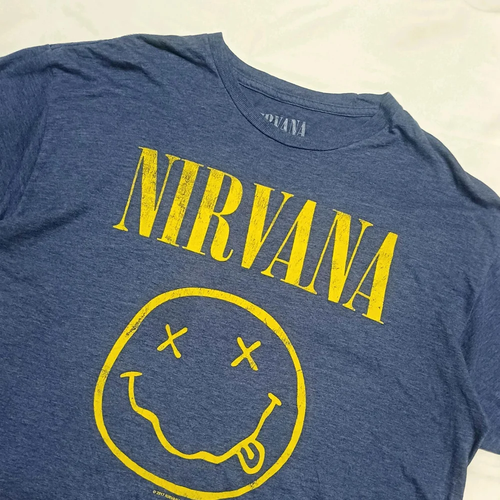 Nirvana T-shirts, size XL, photo 2