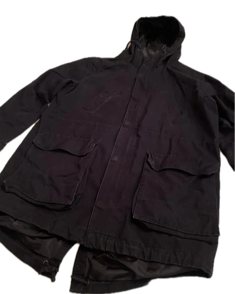 Coats, size XL, photo 2