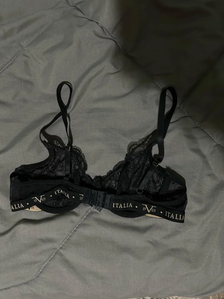 Versace Bras, size S / 36 / 8, photo 2