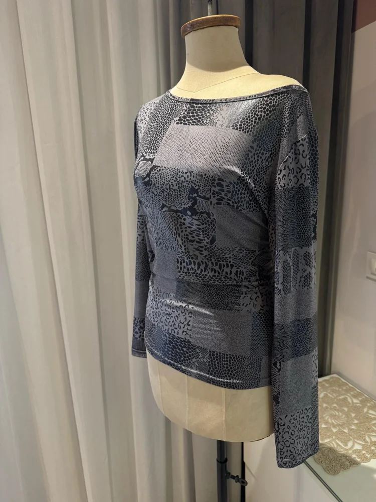 Long Sleeve, size S / 36 / 8, photo 2