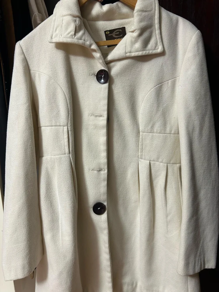 Coats, size M / 38 / 10, photo 2