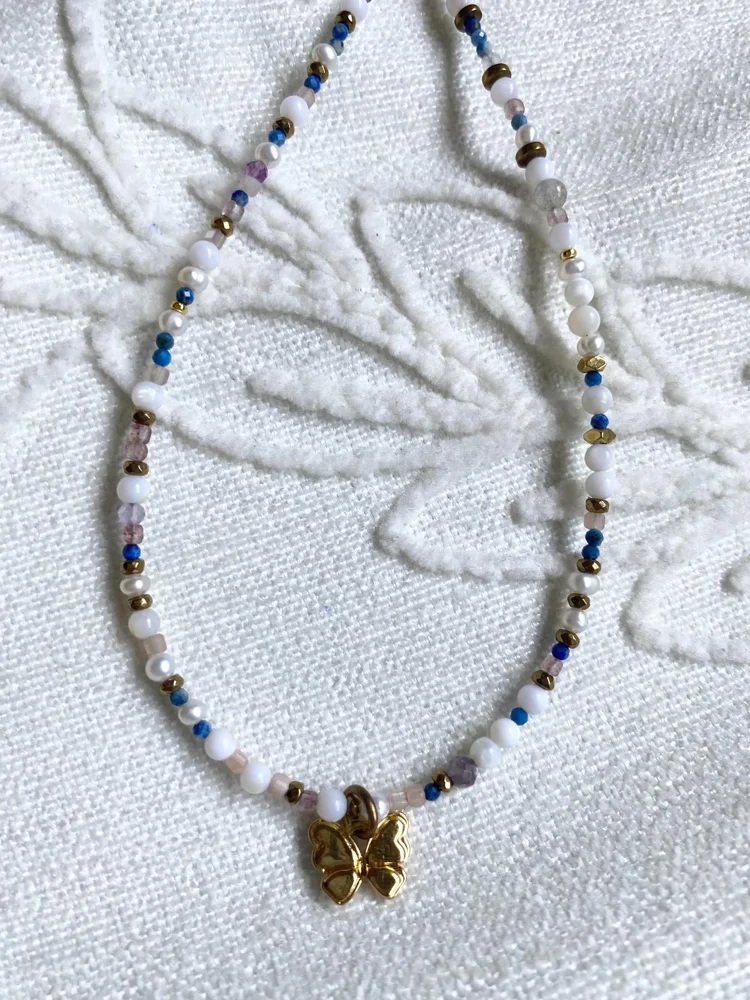 Necklaces, size Other, photo 5