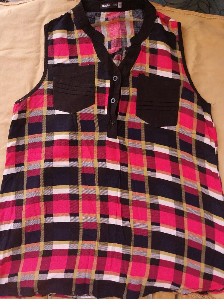 RAViN Blouses, size S / 36 / 8, photo 2