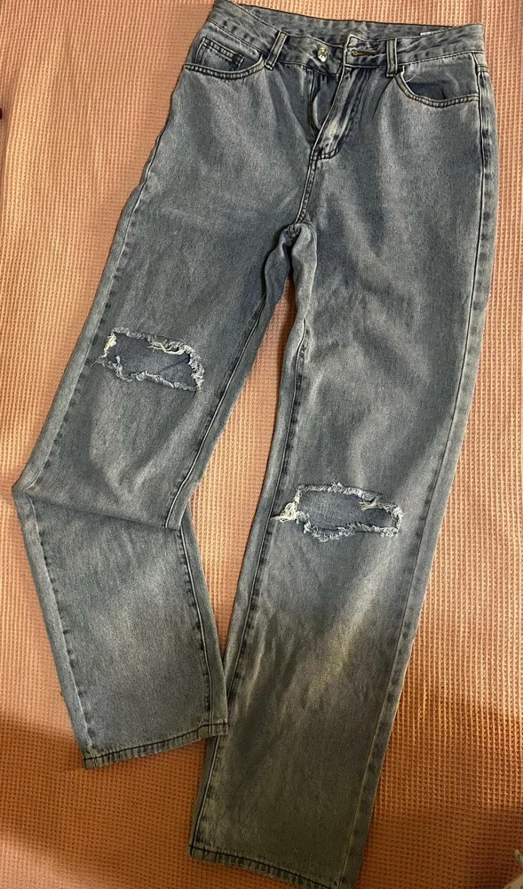 Shein Jeans