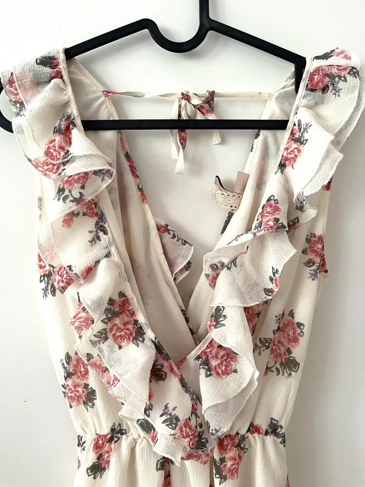 H&M Mini Dresses, size XXS / 32 / 4, photo 2
