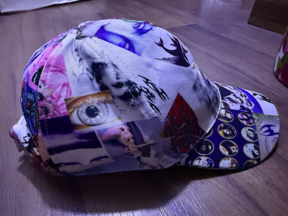 Local Hats & Caps, size One size, photo 3