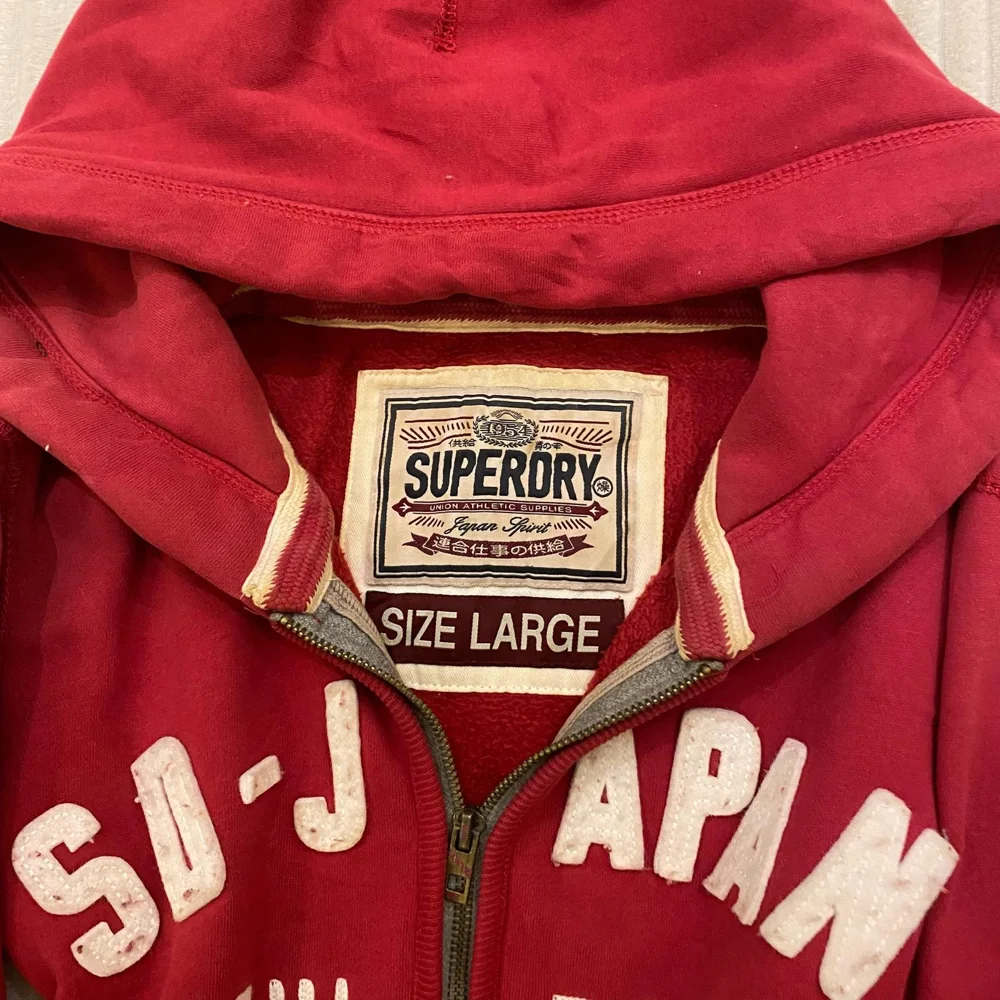 Superdry Hoodies, size L / 40 / 12, photo 2
