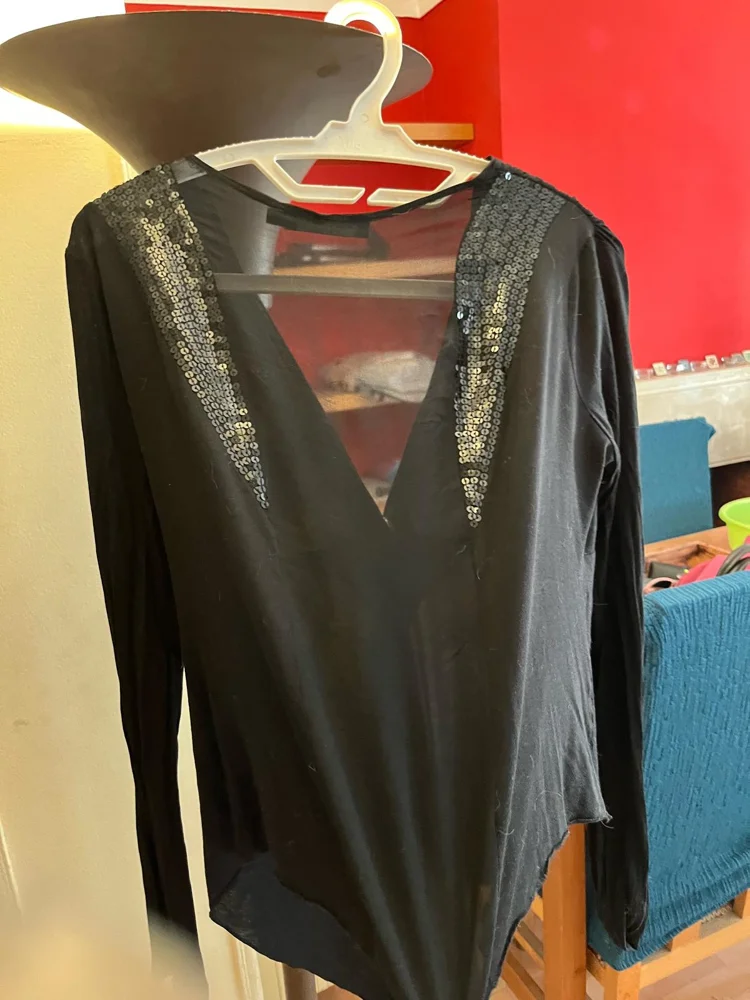 AllSaints Long Sleeve, size S / 36 / 8, photo 3