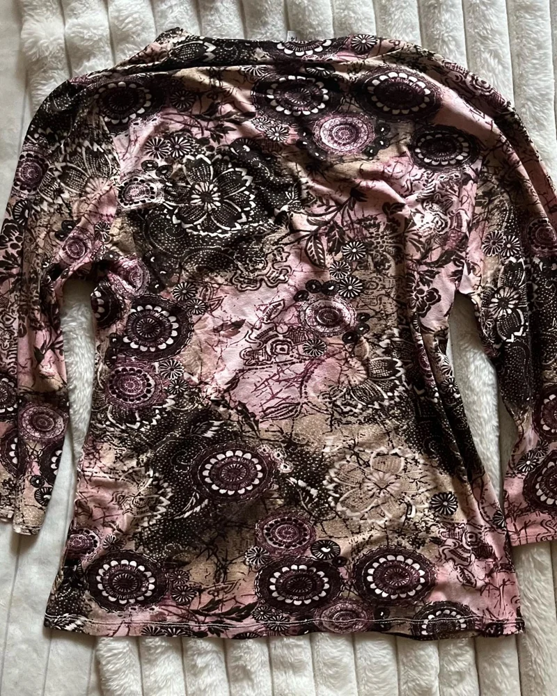 Blouses, size XL / 42 / 14, photo 4