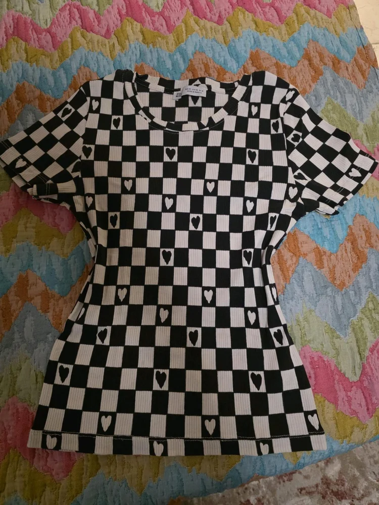 T-shirts, size M / 38 / 10, photo 2