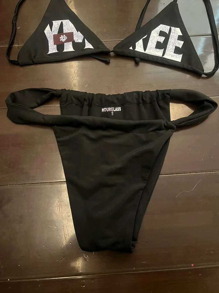 Bikini, size S / 36 / 8, photo 3