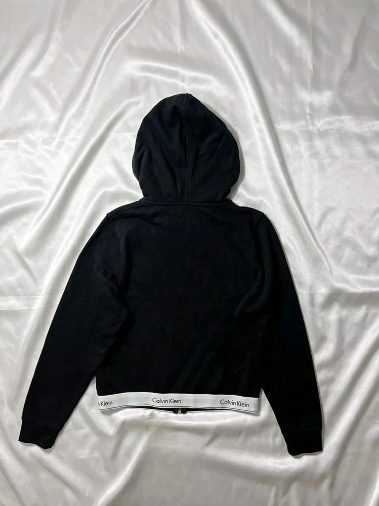 Calvin Klein Hoodies, size M / 38 / 10, photo 3