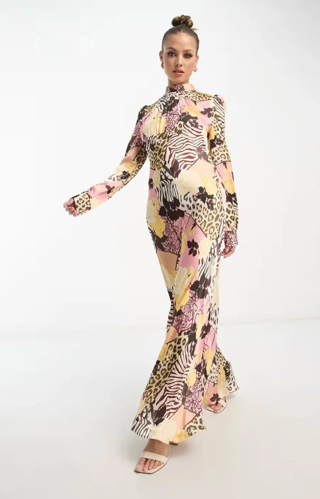 ASOS Maxi Dresses, size S / 36 / 8, photo 2
