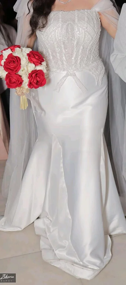 Wedding Dresses, size XL / 42 / 14, photo 2