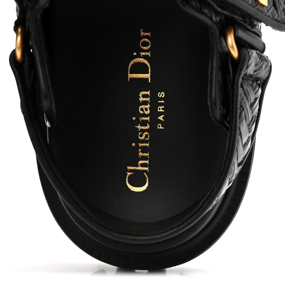 Dior Sandals, size 38, photo 3
