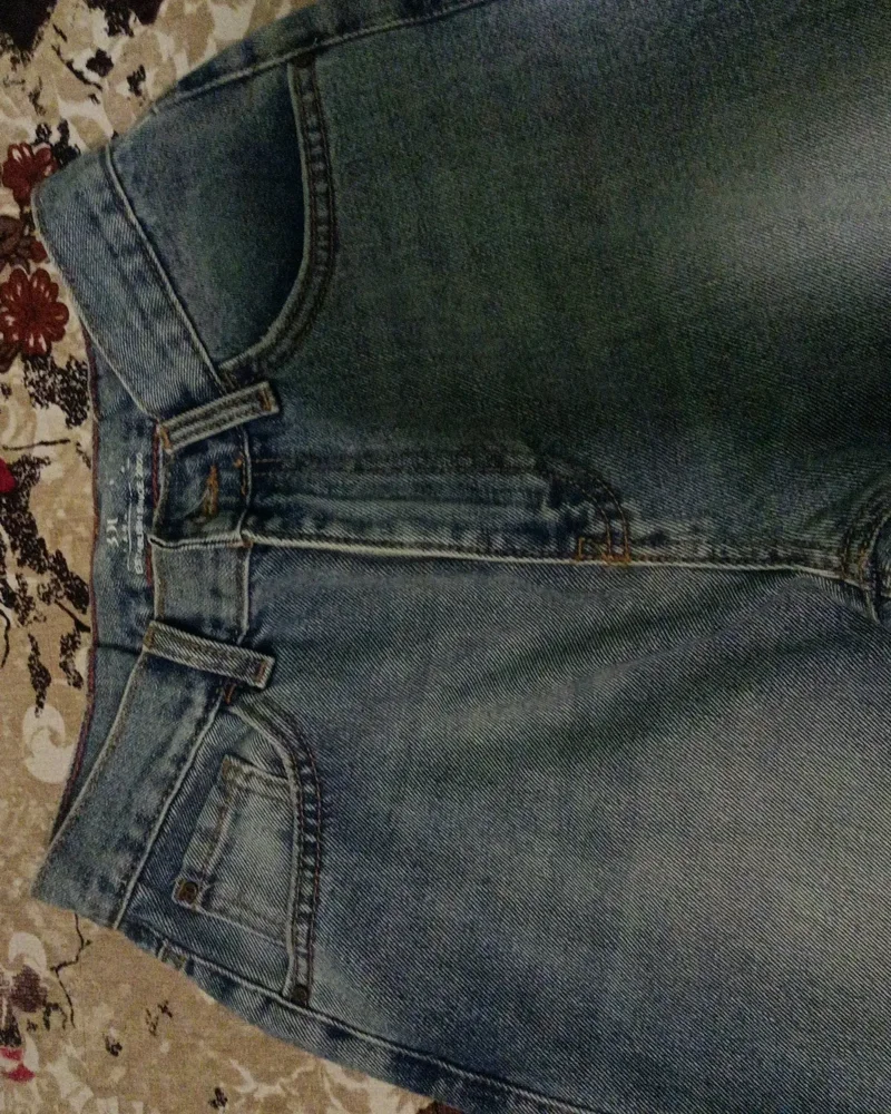 Jeans, size S / 36 / 8, photo 3