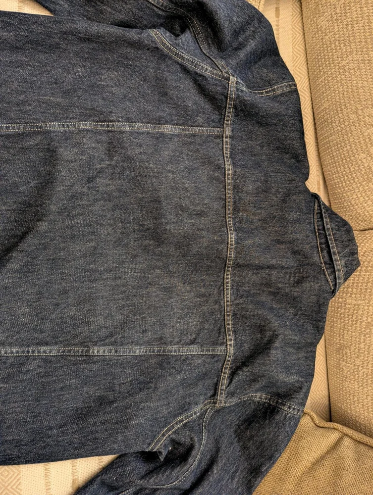 Jackets, size L, photo 4