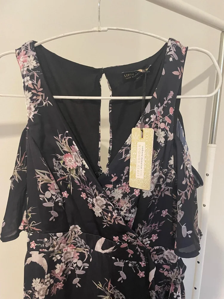 Lipsy Cocktail Dresses, size XS / 34 / 6, photo 4