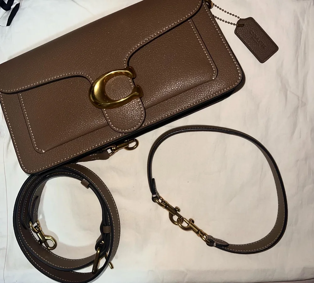 Coach Shoulder Bag