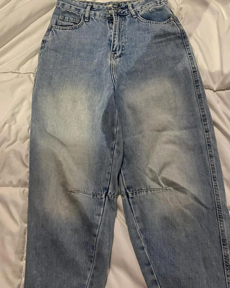 Jeans, size S / 36 / 8, photo 2