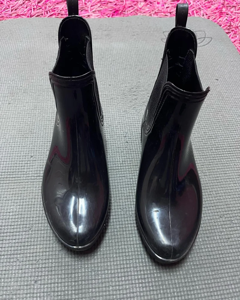 Boots, size 37, photo 4