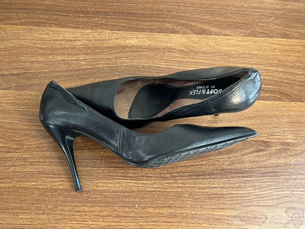 Pumps, size 40, photo 6