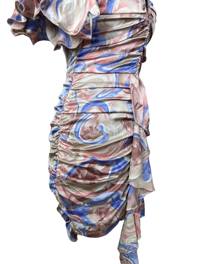 PrettyLittleThing Bodycon Dresses, size S / 36 / 8, photo 5