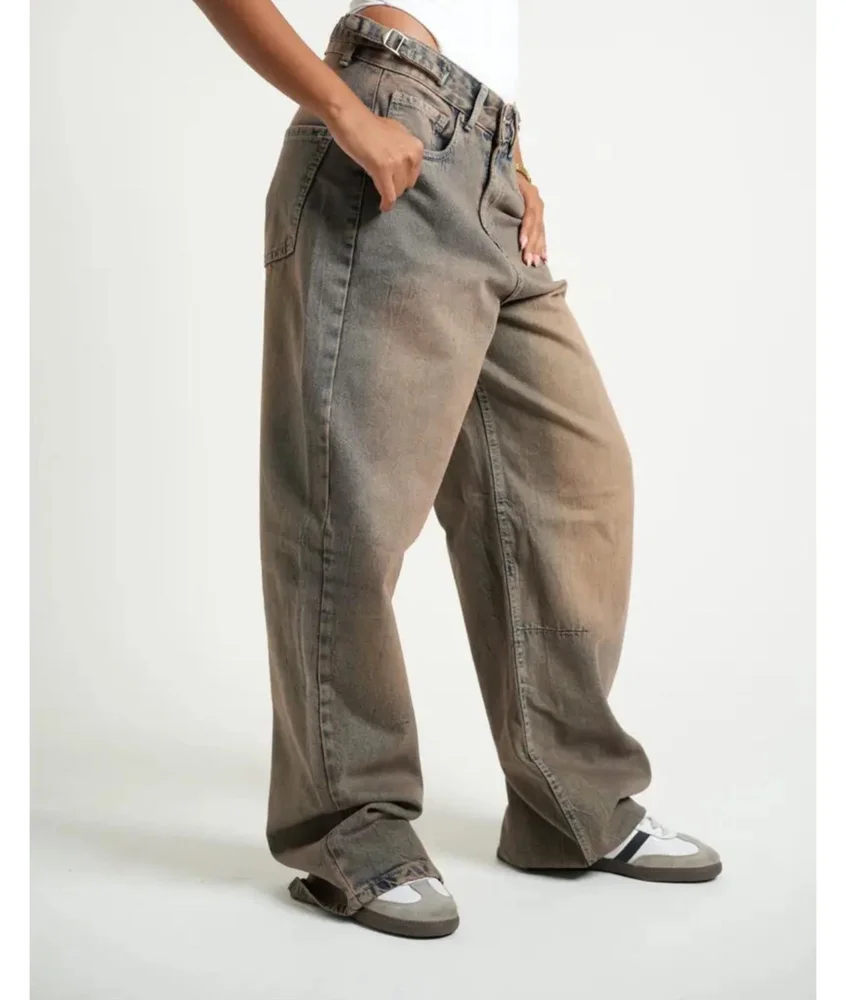 local brands Pants