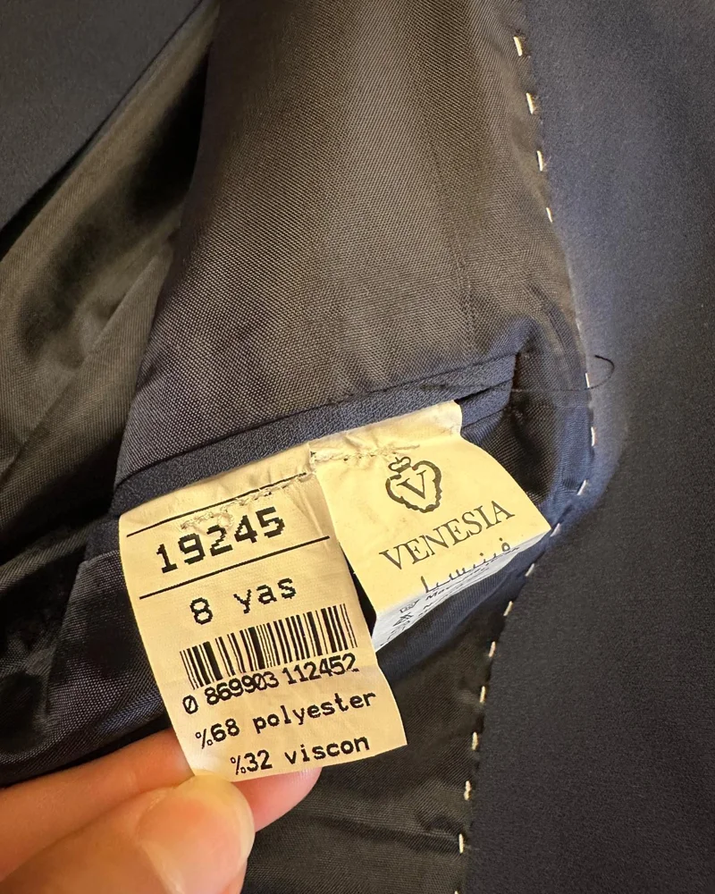 Special Occasion, size 8y, photo 5