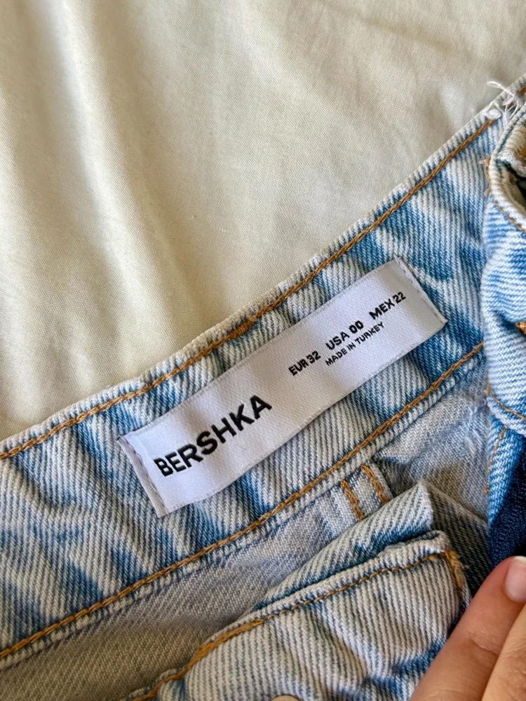 Bershka Shorts, size XXS / 32 / 4, photo 5