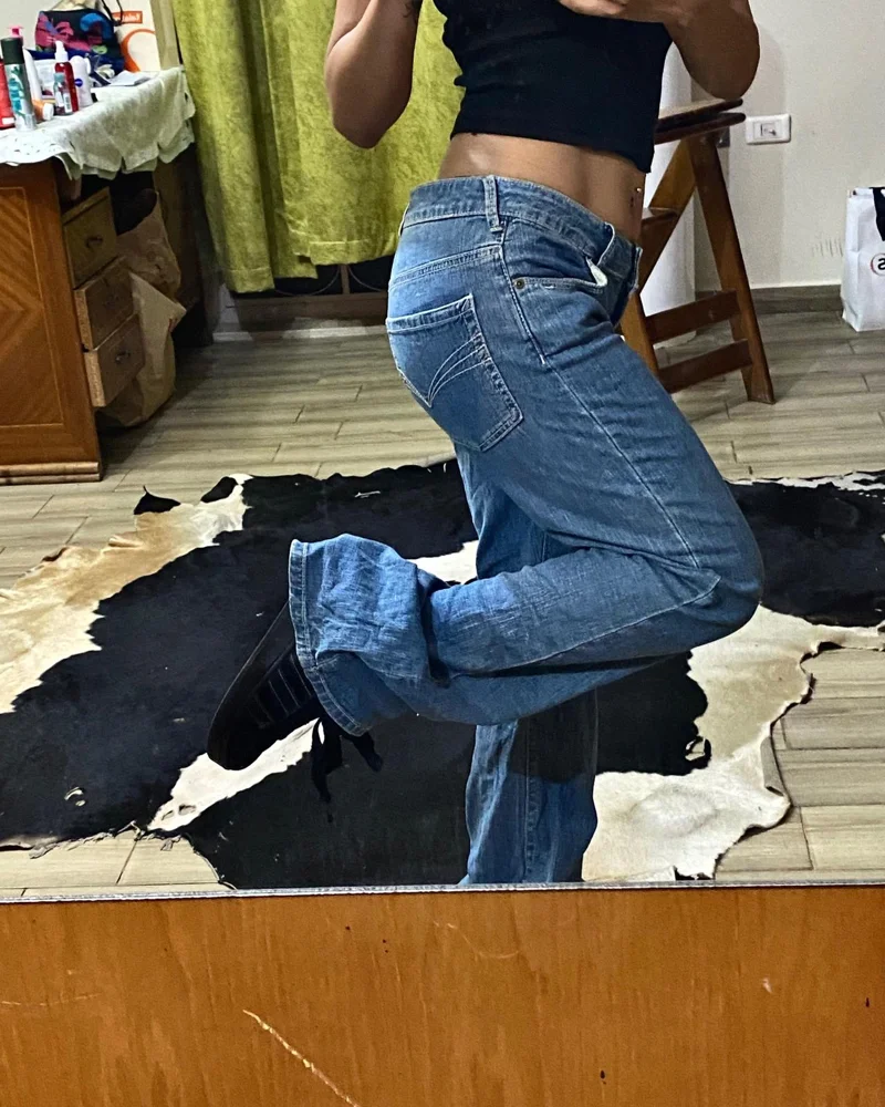 Jeans, size M / 38 / 10, photo 4