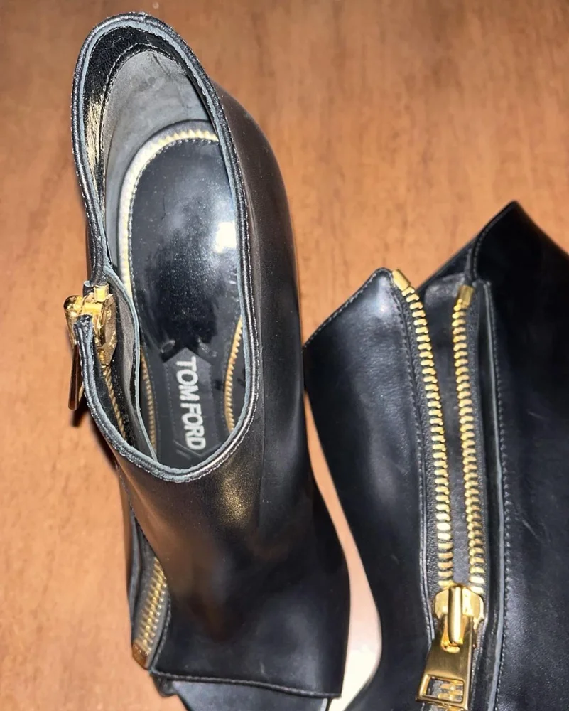 Tom Ford Boots, size 37, photo 3