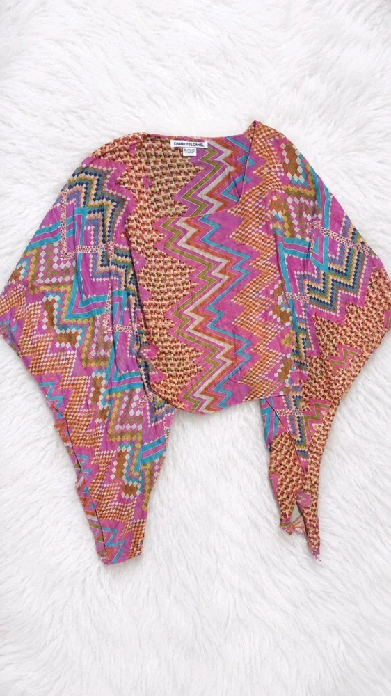 Cover-Ups, size One size, photo 4