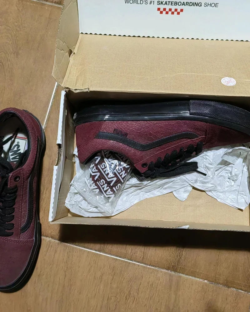 Vans Sneakers, size 41, photo 5