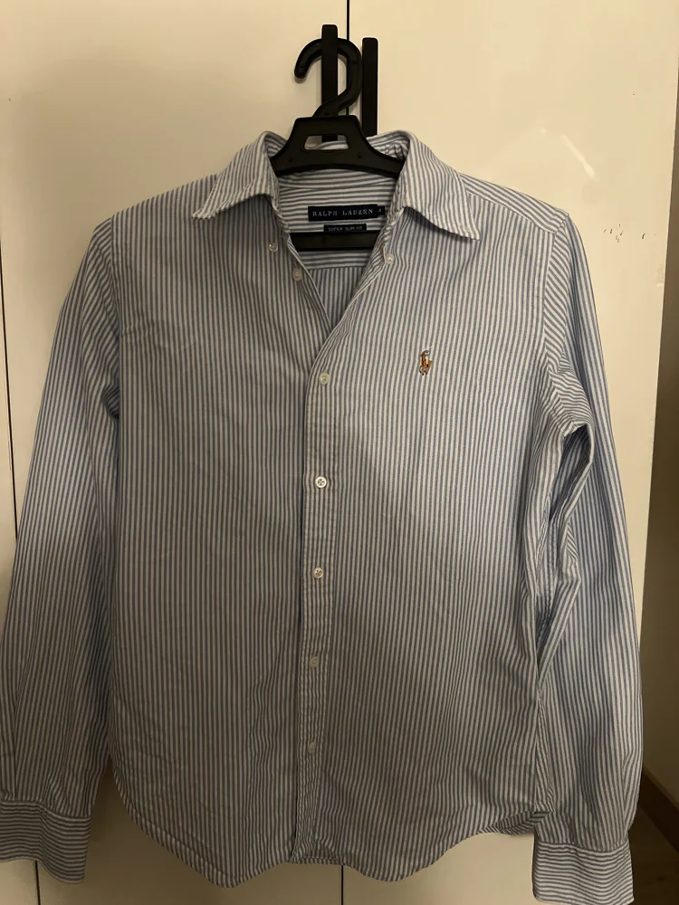 Ralph Lauren Shirts, size S / 36 / 8, photo 2