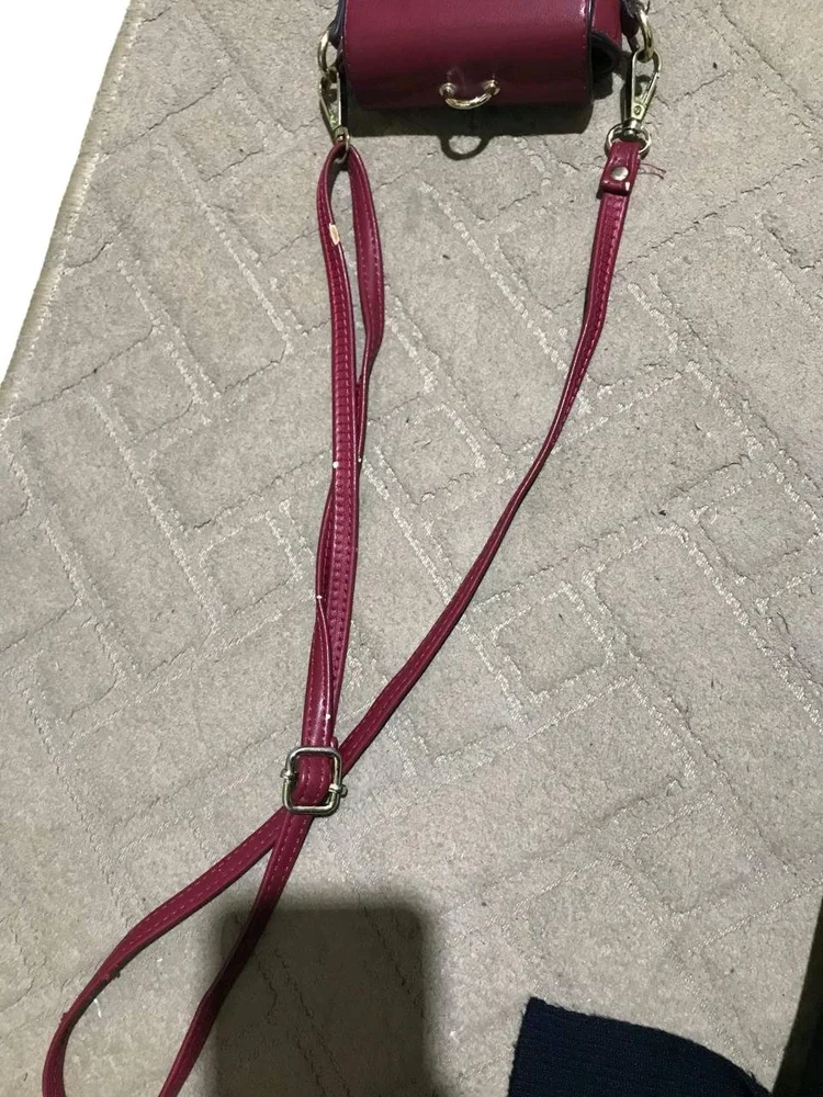 Shoulder Bag, size One size, photo 4