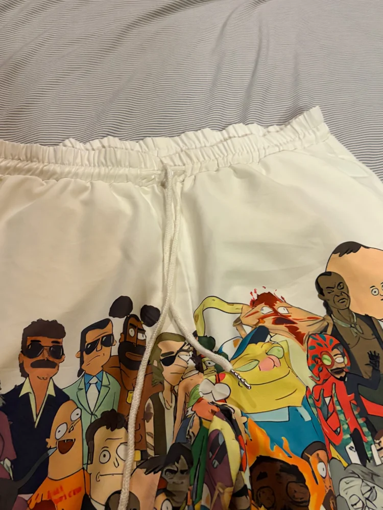 Pants, size S / 36 / 8, photo 2