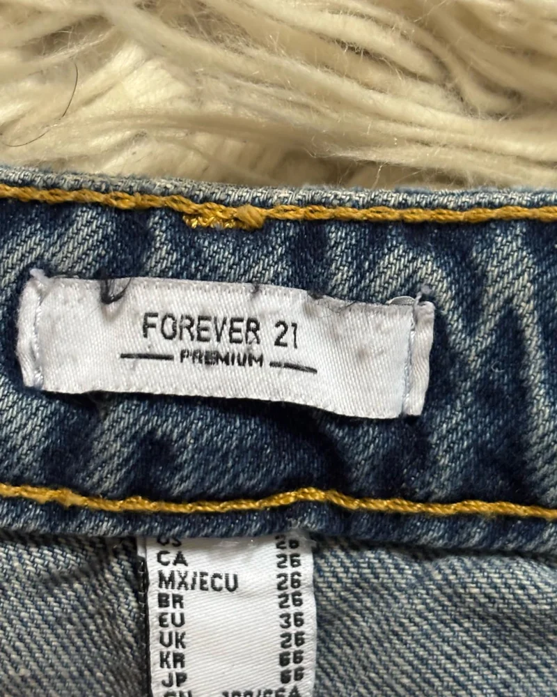 Forever 21 Shorts, size S / 36 / 8, photo 3