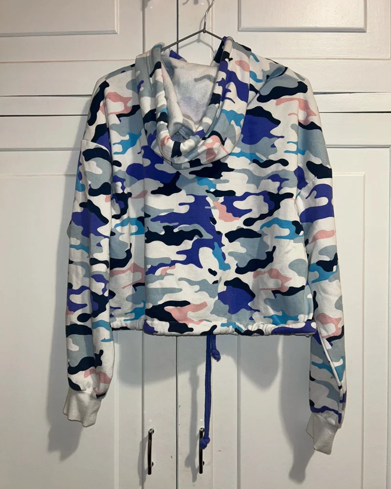 Juicy Couture Sweatshirts, size M / 38 / 10, photo 5