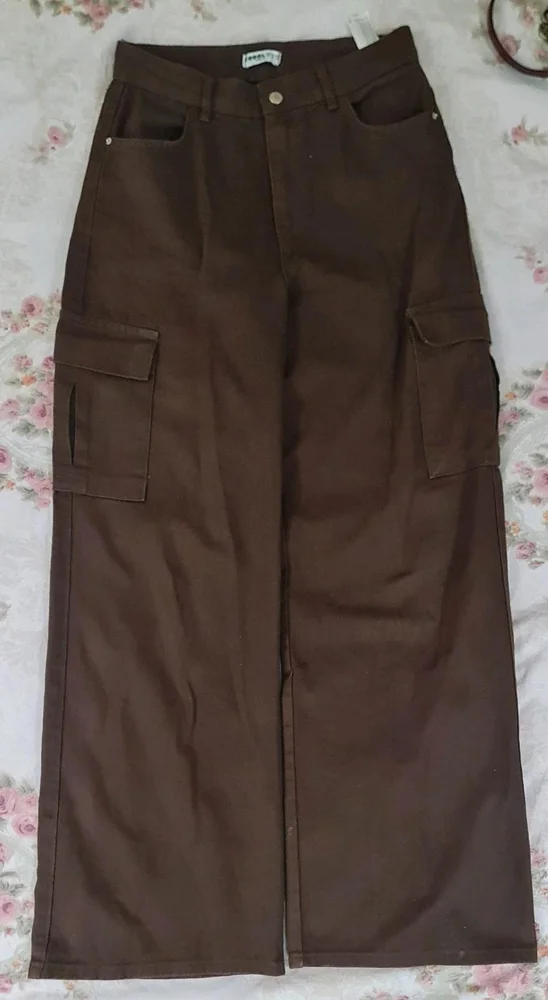 Defacto Pants