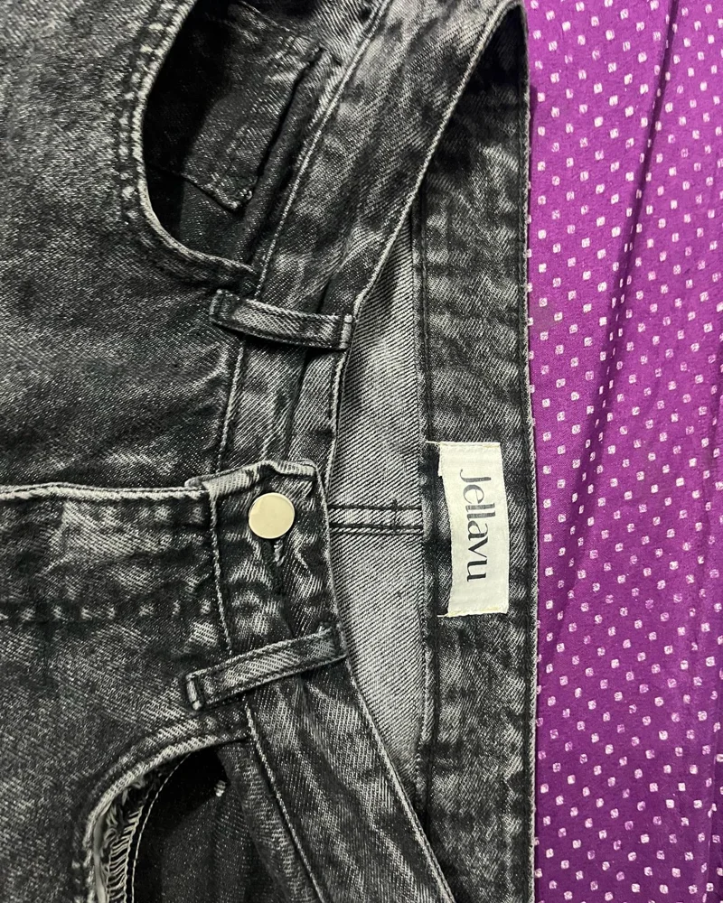 Local Jeans, size S / 36 / 8, photo 4