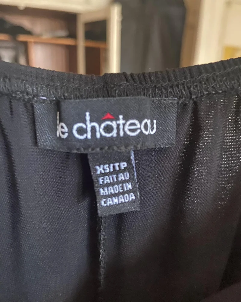 Le Chateau Mini Dresses, size XS / 34 / 6, photo 2