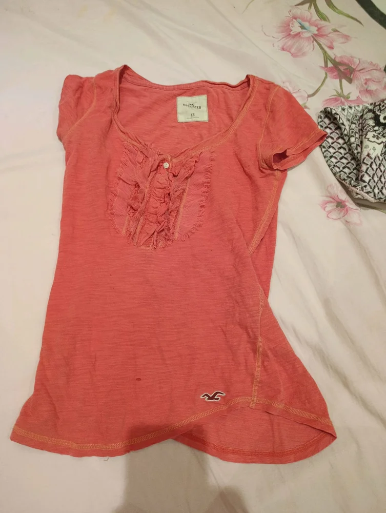 Hollister Shirts, size XS / 34 / 6, photo 3