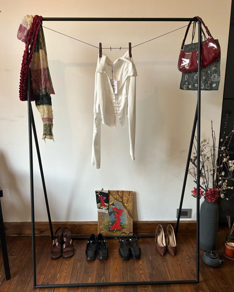Bershka Blouses, size L / 40 / 12, photo 3